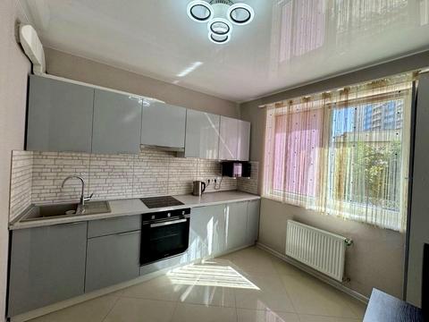 квартира по адресу Генуэзская ул., 3В