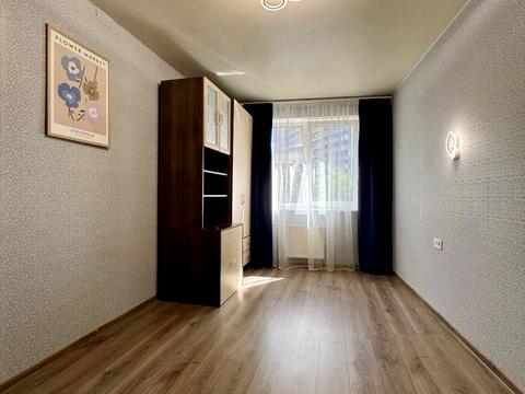 квартира по адресу Генуэзская ул., 3В