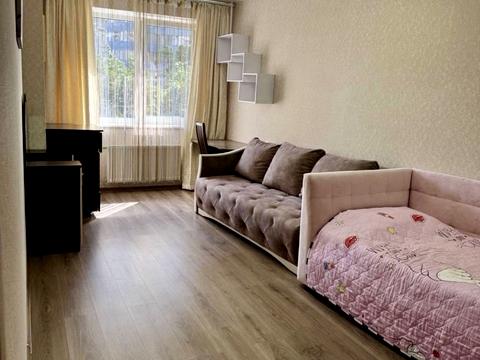 квартира по адресу Генуэзская ул., 3В