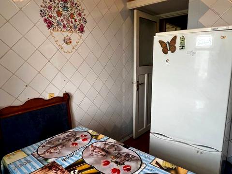 квартира за адресою Алматинська вул. (Алма-Атинська), 2