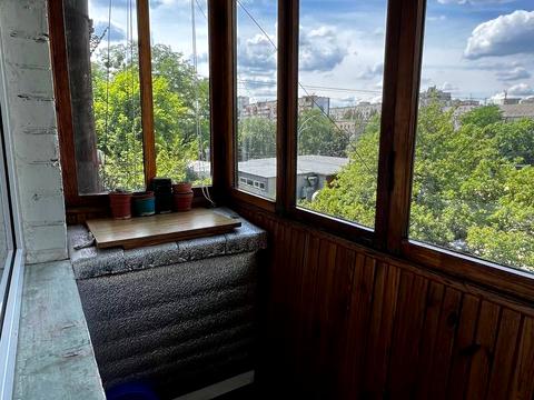 квартира за адресою Алматинська вул. (Алма-Атинська), 2