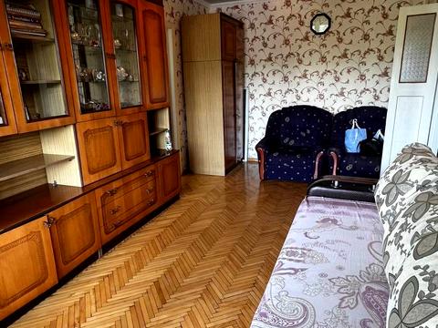 квартира за адресою Алматинська вул. (Алма-Атинська), 2