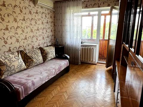 квартира за адресою Алматинська вул. (Алма-Атинська), 2