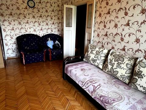 квартира за адресою Алматинська вул. (Алма-Атинська), 2