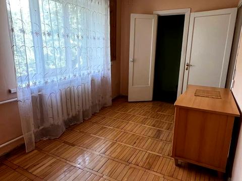 квартира за адресою Алматинська вул. (Алма-Атинська), 2