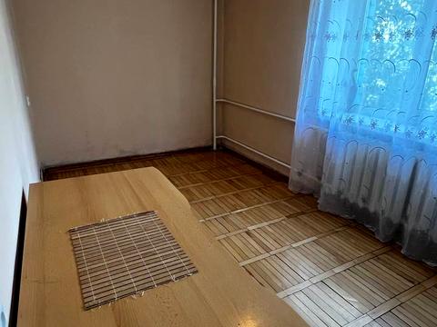 квартира за адресою Алматинська вул. (Алма-Атинська), 2