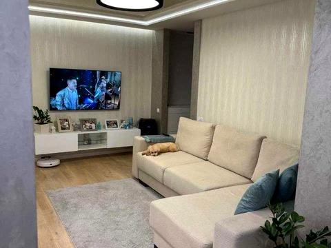 квартира за адресою Томаша Масарика вул., 8