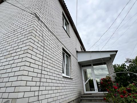 квартира по адресу Барашевская ул., 59б