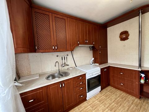 квартира по адресу Барашевская ул., 59б