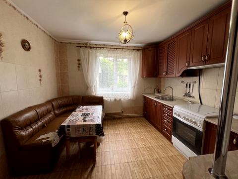 квартира по адресу Барашевская ул., 59б