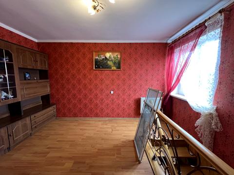 квартира по адресу Барашевская ул., 59б