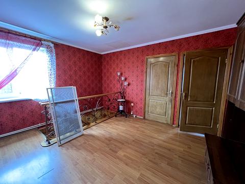 квартира по адресу Барашевская ул., 59б