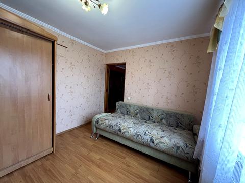 квартира по адресу Барашевская ул., 59б