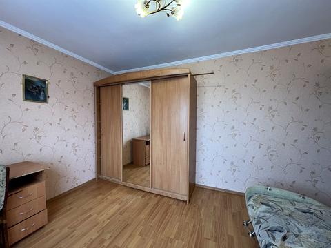 квартира по адресу Барашевская ул., 59б