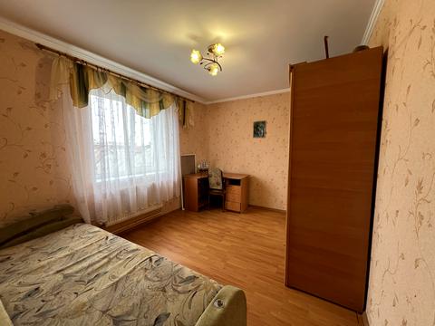 квартира по адресу Барашевская ул., 59б
