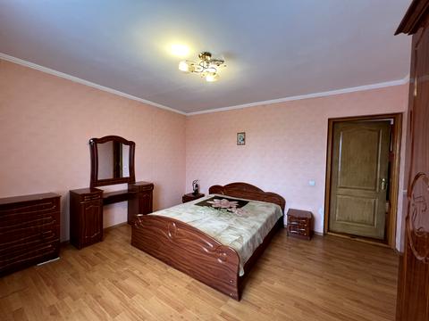 квартира по адресу Барашевская ул., 59б