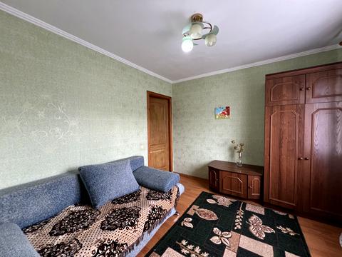 квартира по адресу Барашевская ул., 59б