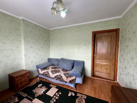 квартира по адресу Барашевская ул., 59б