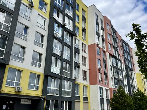 квартира за адресою Григорія Сковороди вул., 13/4