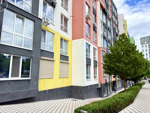 квартира за адресою Григорія Сковороди вул., 13/4