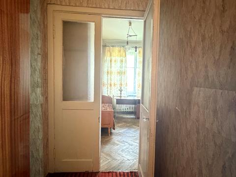 квартира за адресою Миколи Міхновського бульв. (Дружби народів), 26/1
