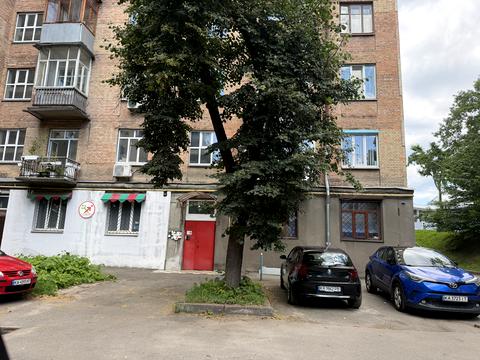 квартира за адресою Миколи Міхновського бульв. (Дружби народів), 26/1