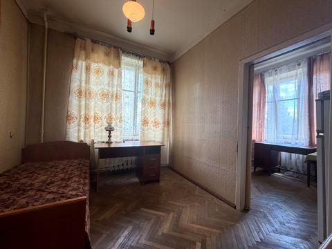 квартира за адресою Миколи Міхновського бульв. (Дружби народів), 26/1