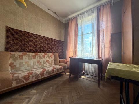 квартира за адресою Миколи Міхновського бульв. (Дружби народів), 26/1