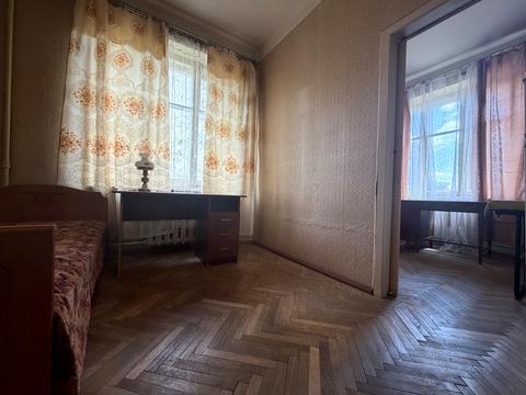 квартира за адресою Миколи Міхновського бульв. (Дружби народів), 26/1