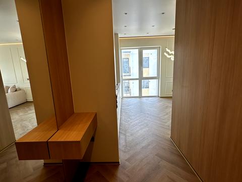 квартира по адресу Загорская ул., 184
