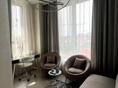 квартира за адресою Одеської громади вул. (Авдєєва-Чорноморського), 7а