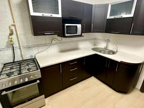 квартира по адресу Бережанская ул., 12-А