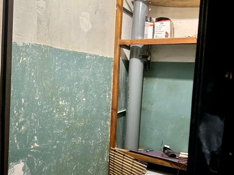 квартира по адресу Бережанская ул., 12-А