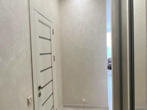 квартира за адресою Одеської громади вул. (Авдєєва-Чорноморського), 7а