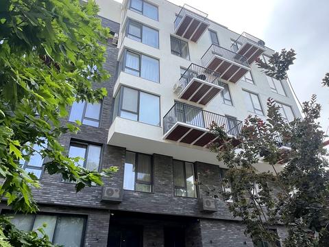 квартира за адресою Одеської громади вул. (Авдєєва-Чорноморського), 7а