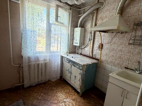 квартира по адресу Победы просп., 118