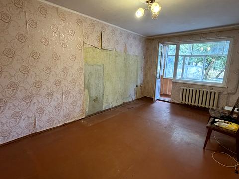 квартира по адресу Победы просп., 118