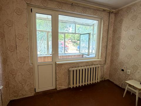 квартира по адресу Победы просп., 118