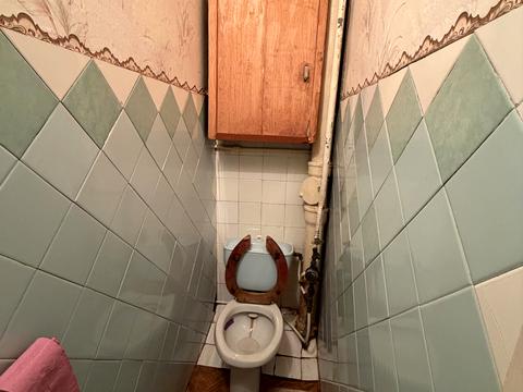 квартира по адресу Победы просп., 118