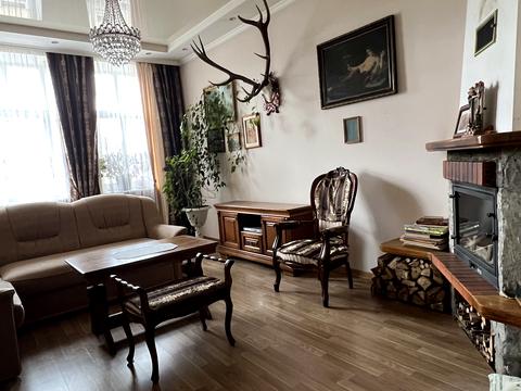 квартира за адресою Богдана Хмельницького вул., 48