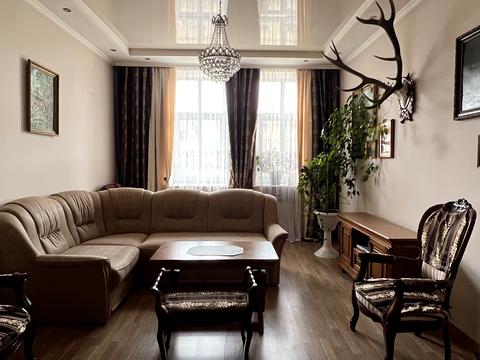 квартира за адресою Богдана Хмельницького вул., 48
