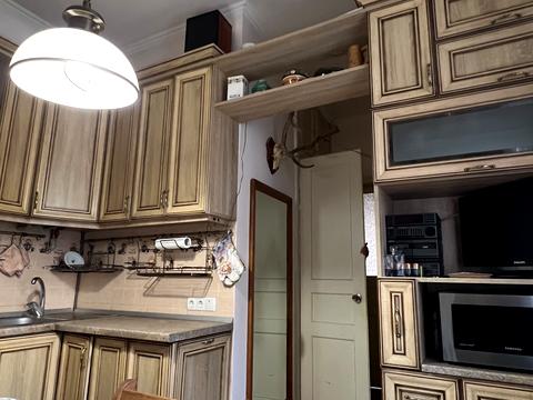 квартира за адресою Богдана Хмельницького вул., 48