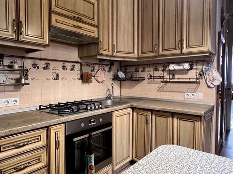 квартира за адресою Богдана Хмельницького вул., 48