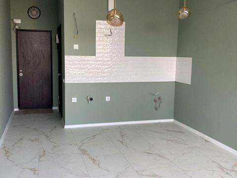 квартира по адресу Коломенская ул., (Будинок)