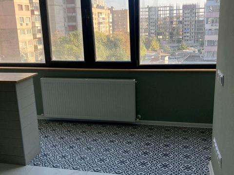 квартира по адресу Коломенская ул., (Будинок)
