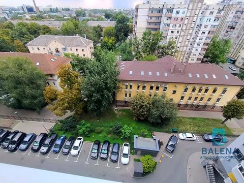 квартира по адресу Берестейский просп. (Победы), 71-А