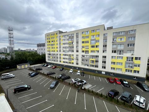 квартира за адресою с. Сокільники, Героїв Майдану вул., 31