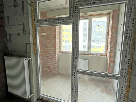 квартира за адресою с. Сокільники, Героїв Майдану вул., 31
