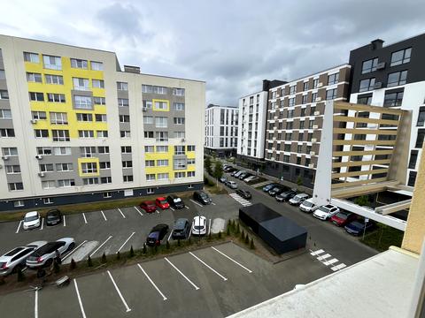квартира за адресою с. Сокільники, Героїв Майдану вул., 31