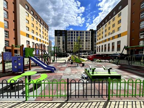 квартира за адресою с. Сокільники, Героїв Майдану вул., 31